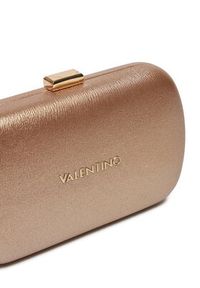 VALENTINO - Valentino Torebka Aroma VBS8GP19MET Złoty. Kolor: złoty. Materiał: skórzane #3
