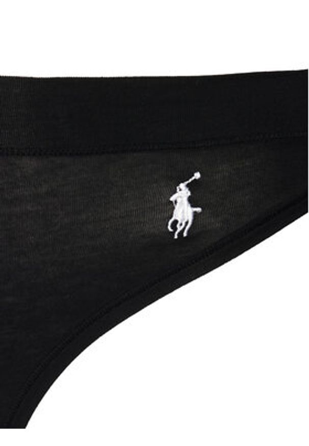 Polo Ralph Lauren Komplet fig 4P0711 Czarny. Kolor: czarny. Materiał: bawełna