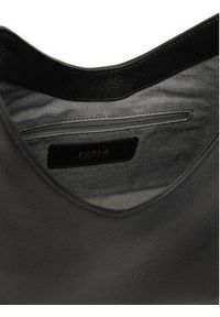 Furla Torebka Goccia S WB01979 BX3353 KH O6000 Czarny. Kolor: czarny. Materiał: skórzane #6