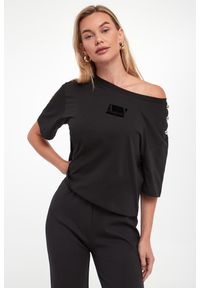 Armani Exchange - T-shirt damski ARMANI EXCHANGE #1