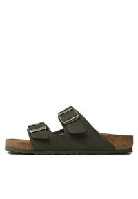 Birkenstock Klapki Arizona 1024550 Khaki. Kolor: brązowy #5