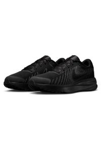 Buty sportowe męskie Nike Run Defy. Kolor: czarny. Sport: bieganie