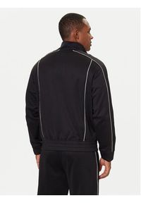 Armani Exchange Bluza XM001357 AF16278 UC001 Czarny Regular Fit. Kolor: czarny. Materiał: bawełna #5