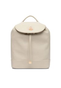 Beverly Hills Polo Club Plecak CEO-BHPC-C-017-09 Écru. Materiał: materiał #1