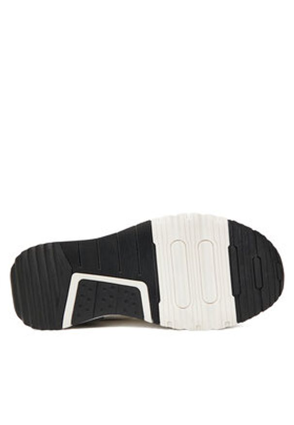 Versace Jeans Couture Sneakersy 79VA3SAB Biały. Kolor: biały. Materiał: materiał