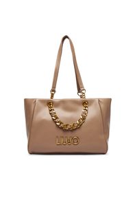 Torebka Liu Jo. Kolor: beżowy #1