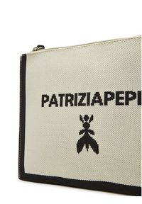 Patrizia Pepe Torebka 2Q0024/K264-F292 Beżowy. Kolor: beżowy #3