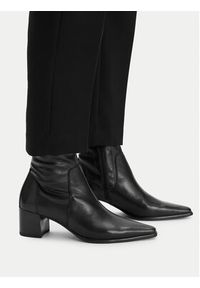 Vagabond Shoemakers Botki Giselle 5654-202-20 Czarny. Kolor: czarny. Materiał: skóra #5