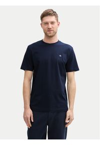 Tom Tailor Komplet 3 t-shirtów 1047049 Kolorowy Regular Fit. Materiał: bawełna. Wzór: kolorowy