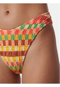 Maaji Dół od bikini Splendour PT2679SCC042 Kolorowy. Materiał: syntetyk. Wzór: kolorowy #2