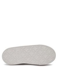Liu Jo Sneakersy Kylie 28 BA4069 PX141 Biały. Kolor: biały. Materiał: skóra #3