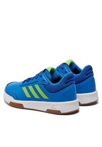 Adidas - adidas Sneakersy Tensaur Sport Training Lace ID2299 Niebieski. Kolor: niebieski #4
