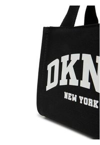 DKNY Torebka R41AOC80 Czarny. Kolor: czarny #5