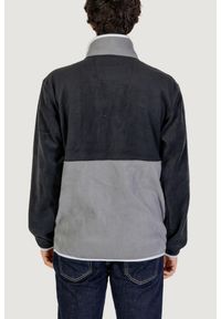 columbia - Bluza Mężczyzna COLUMBIA Backbowl™ II Full Zip Fleece. Kolor: czarny, szary, wielokolorowy. Materiał: polar