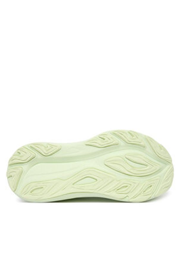 Asics Buty do biegania Gt-2000 14 1012B843 Zielony. Kolor: zielony. Materiał: materiał, mesh