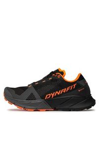 Dynafit Buty do biegania Ultra 100 Gtx GORE-TEX 64089 Czarny. Kolor: czarny. Materiał: materiał. Technologia: Gore-Tex #3