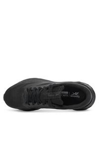 Reebok Sneakersy SS-FUEL FLEX RUN 100235790 W Czarny. Kolor: czarny. Materiał: materiał. Sport: bieganie #6