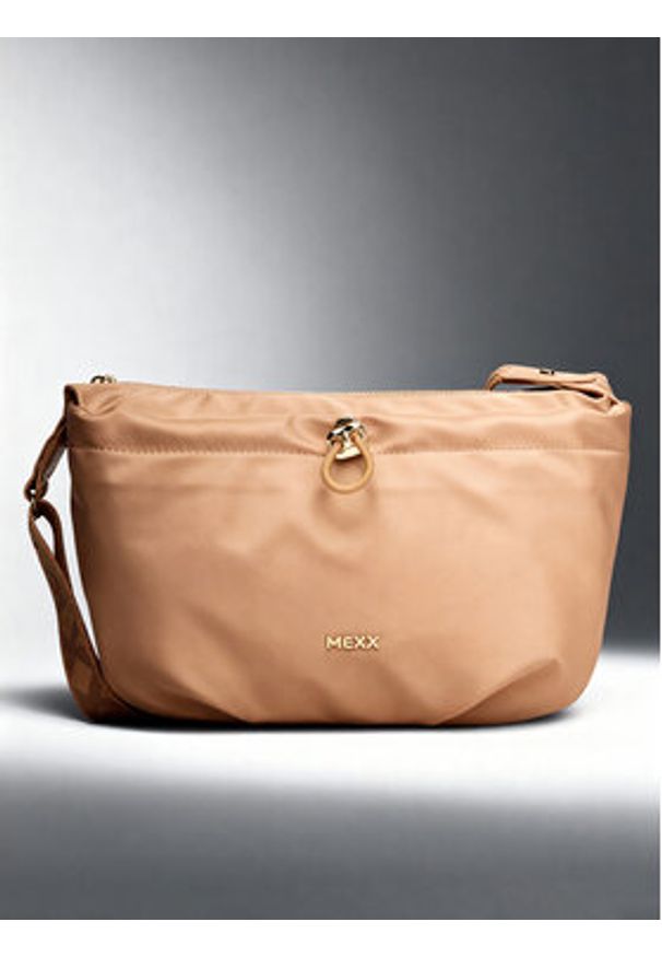 MEXX Torebka C-MEXX-M-001-08 Beżowy. Kolor: beżowy