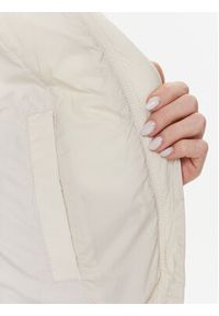 Tommy Jeans Kurtka przejściowa DW0DW17238 Beżowy Regular Fit. Kolor: beżowy. Materiał: syntetyk #3