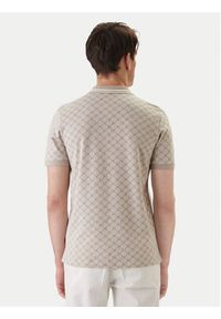 JOOP! Polo JJ-Jessino 30101930 Beżowy Regular Fit. Typ kołnierza: polo. Kolor: beżowy. Materiał: bawełna #5