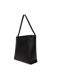 Coccinelle Torebka U4K Coccinelle C-Me Lock E1 U4K 13 01 01 Czarny. Kolor: czarny. Materiał: skórzane #3