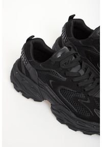 Plein Sport - Sneakersy męskie Pulse X PLEIN SPORT #6
