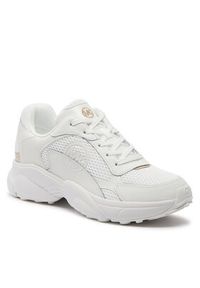 MICHAEL Michael Kors Sneakersy Sami 43S4SMFSBD Biały. Kolor: biały #3