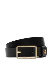 Pasek Damski Calvin Klein. Kolor: czarny
