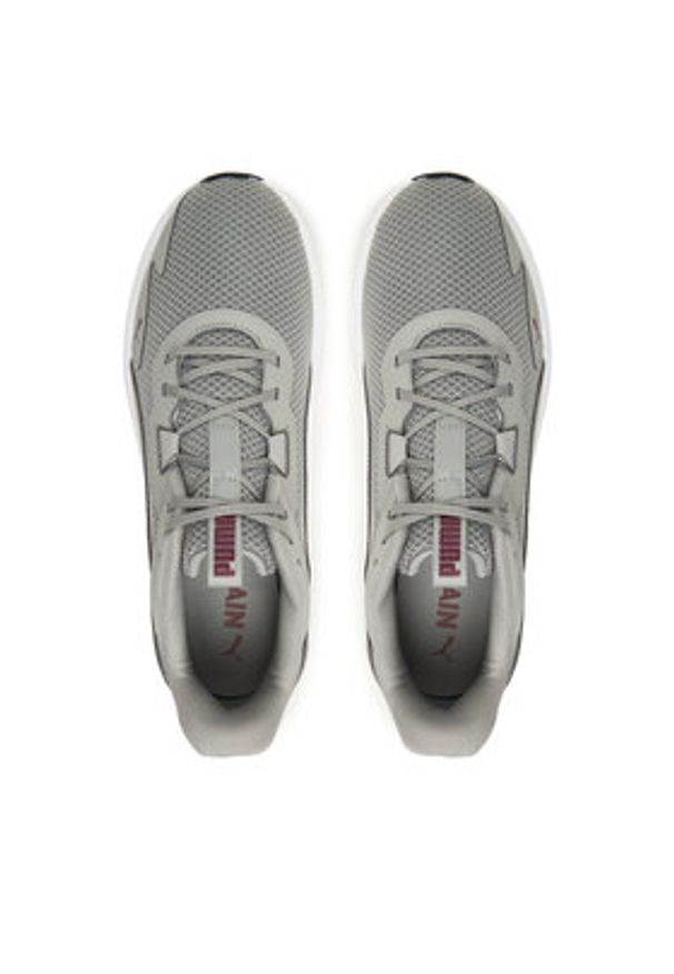 Puma Buty na siłownię Disperse Xt 4 310798 14 Szary. Kolor: szary. Materiał: materiał. Sport: fitness