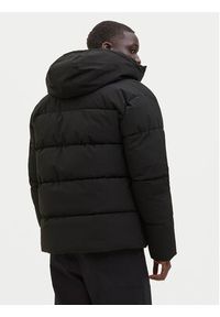 Jack & Jones - Jack&Jones Kurtka zimowa Global 12283517 Czarny Regular Fit. Kolor: czarny. Materiał: syntetyk. Sezon: zima #4