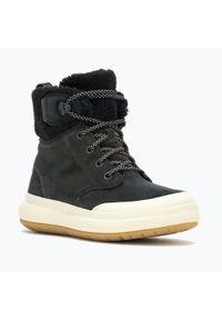 Buty damskie Merrell Marquette Thermo Lace Wp. Kolor: czarny