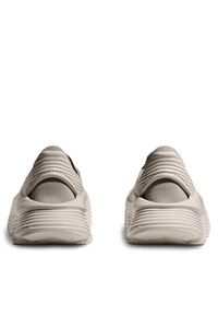 HOKA - Hoka Sneakersy Restore Tc 1134532 Beżowy. Kolor: beżowy. Materiał: materiał #2