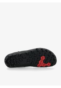 Buty turystyczne damskie Vivobarefoot Magna Lite WR SG. Kolor: czarny. Styl: sportowy