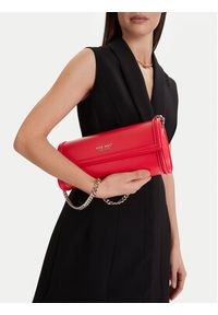 Nine West Torebka EO-Greene Charm-LDA8374 Czerwony. Kolor: czerwony #3