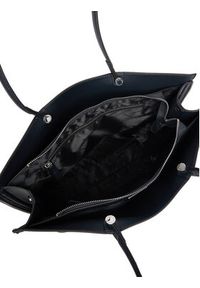 Gino Rossi - GINO ROSSI Torebka EO-LX10245 Granatowy. Kolor: niebieski #7