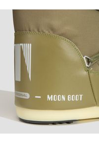 Moon Boot - Śniegowce MOON BOOT NYLON. Materiał: nylon. Sezon: lato #2