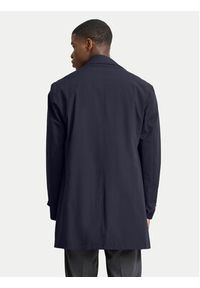 Bugatti Kurtka przejściowa 939911-99010 D Granatowy Regular Fit. Kolor: niebieski. Materiał: syntetyk #4