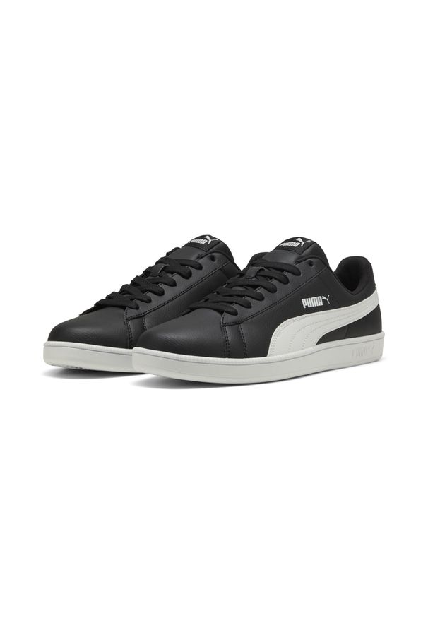 Puma - Buty sportowe PUMA UP PUMA. Kolor: biały, wielokolorowy, czarny. Materiał: materiał, syntetyk. Sport: turystyka piesza