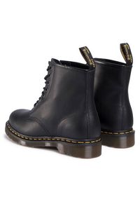 Dr. Martens Glany 1460 11822002 Czarny. Kolor: czarny. Materiał: skóra #4