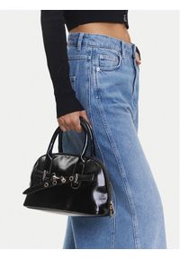 DeeZee Torebka C-DZE-S-004-08 Czarny. Kolor: czarny #1