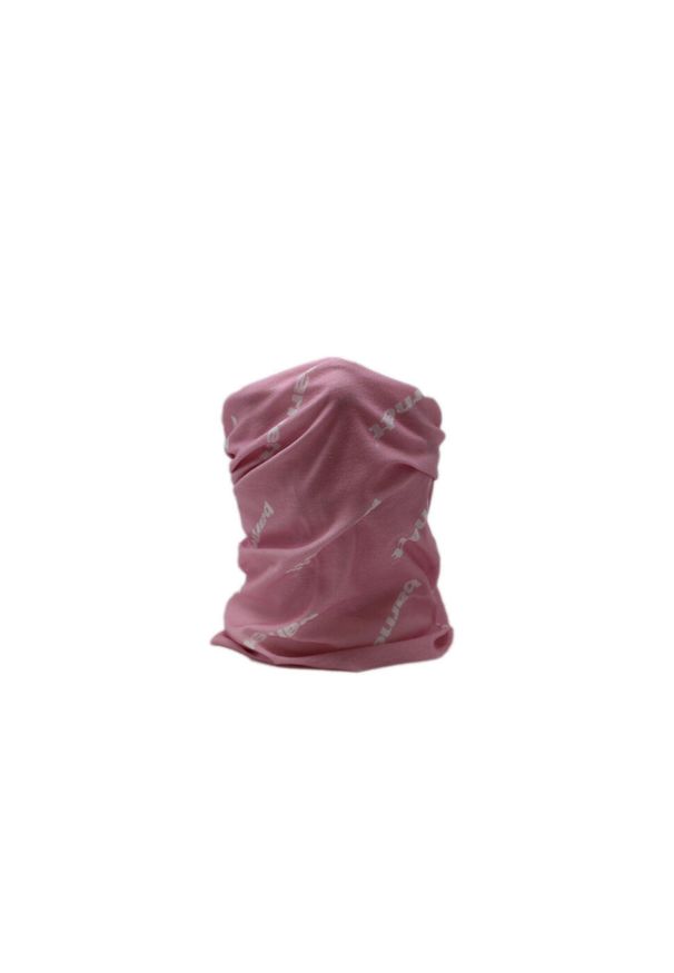 BARNETT - Bandana Pink Bandana ciepła, lekka i oddychająca. Kolor: różowy. Materiał: tkanina