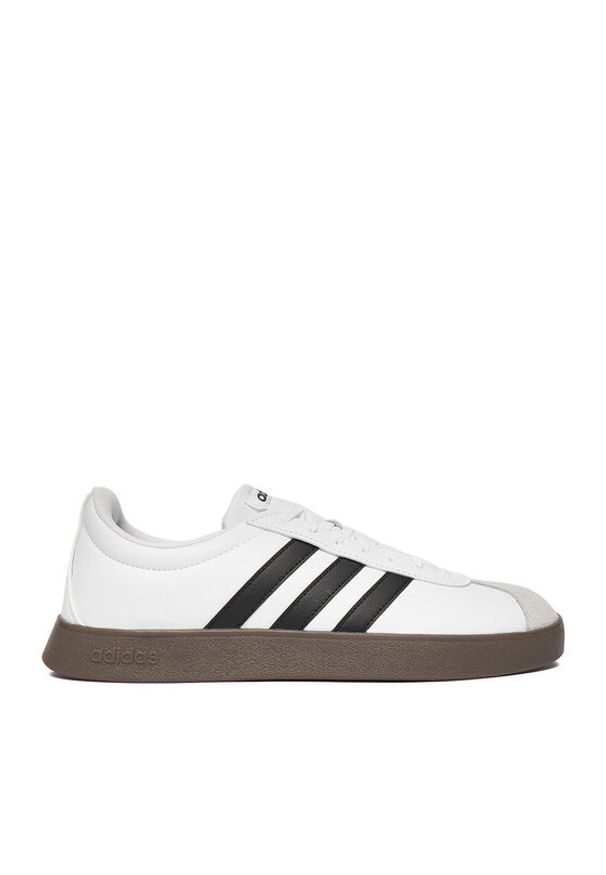 Adidas - adidas Sneakersy ID3711 Biały. Kolor: biały. Materiał: syntetyk, materiał