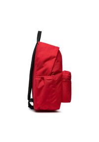 Eastpak Plecak Padded Zippl'R EK0A5B74 Czerwony. Kolor: czerwony. Materiał: materiał #3