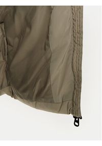 Vero Moda Kurtka zimowa Halsey 10290436 Beżowy Regular Fit. Kolor: beżowy. Materiał: syntetyk. Sezon: zima #6