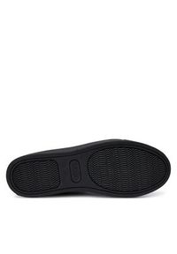 Liu Jo Sneakersy Kiki 01 BF5063 EX323 Czarny. Kolor: czarny. Materiał: skóra