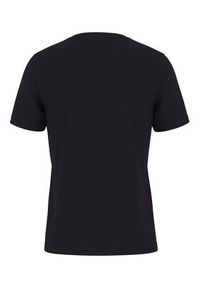JOOP! T-Shirt 58 254JE58Tori 30048474 Czarny Slim Fit. Kolor: czarny. Materiał: bawełna #10