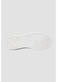 Karl Lagerfeld - KARL LAGERFELD Białe sneakersy Nft Lo Lace, Rozmiar 39. Kolor: biały #3