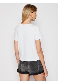 Levi's® T-Shirt 29674-0140 Biały Regular Fit. Kolor: biały #2