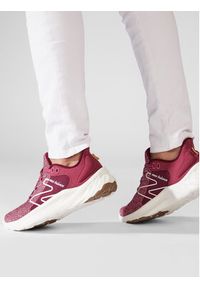 New Balance Buty do biegania Fresh Foam Roav v2 WROAVRM2 Różowy. Kolor: różowy. Materiał: materiał #4