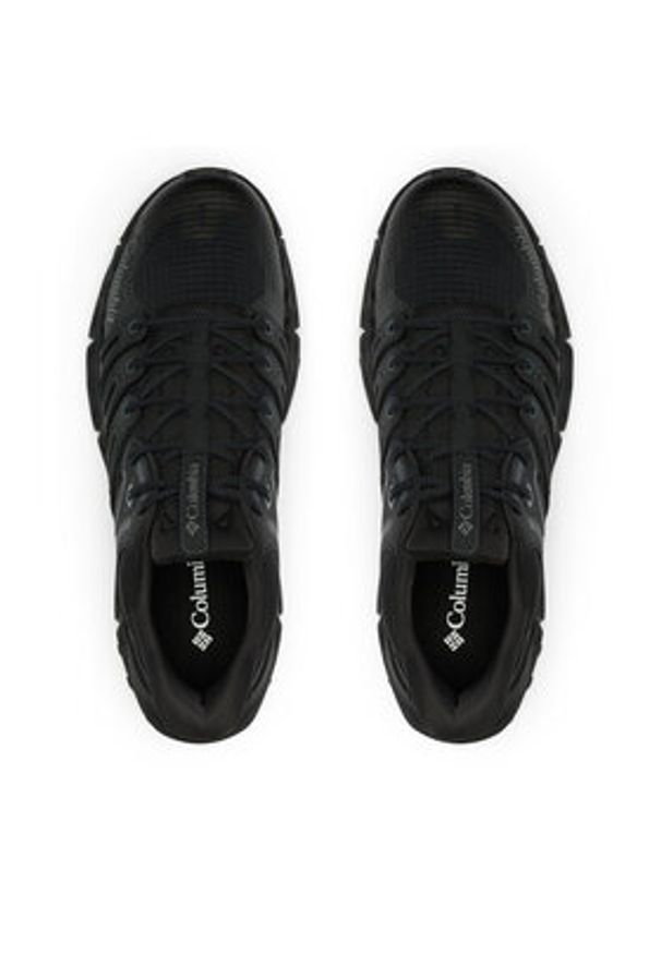 columbia - Columbia Trekkingi Voyager FLX PCT 2109401 Czarny. Kolor: czarny. Materiał: materiał. Sport: turystyka piesza